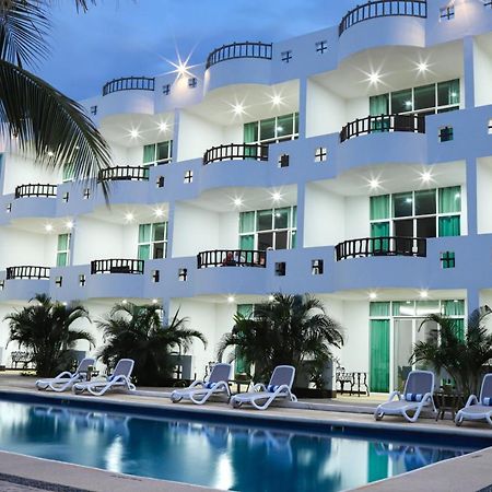 Costa Madero Resort 로스 아얄라 외부 사진