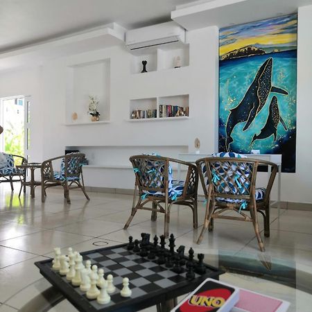 Costa Madero Resort 로스 아얄라 외부 사진