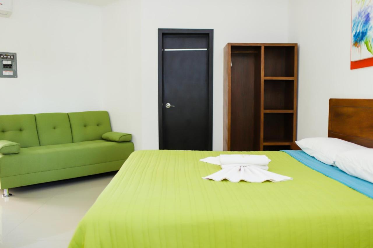 Costa Madero Resort 로스 아얄라 외부 사진
