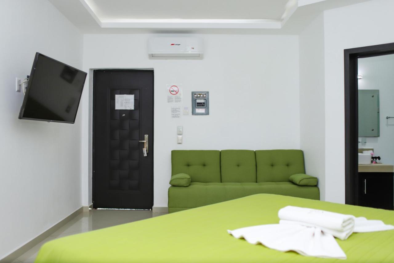 Costa Madero Resort 로스 아얄라 외부 사진