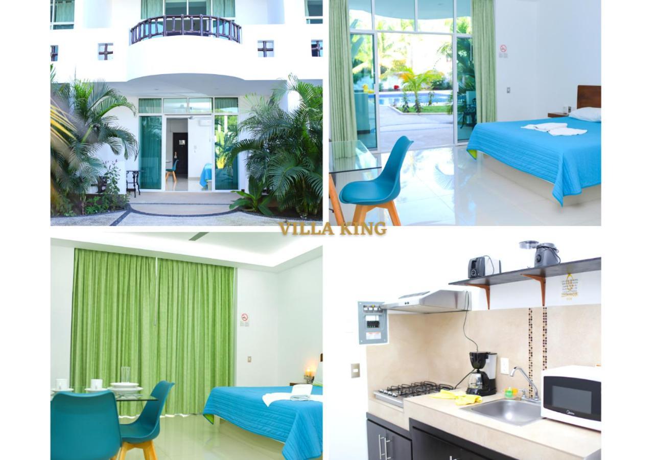 Costa Madero Resort 로스 아얄라 외부 사진