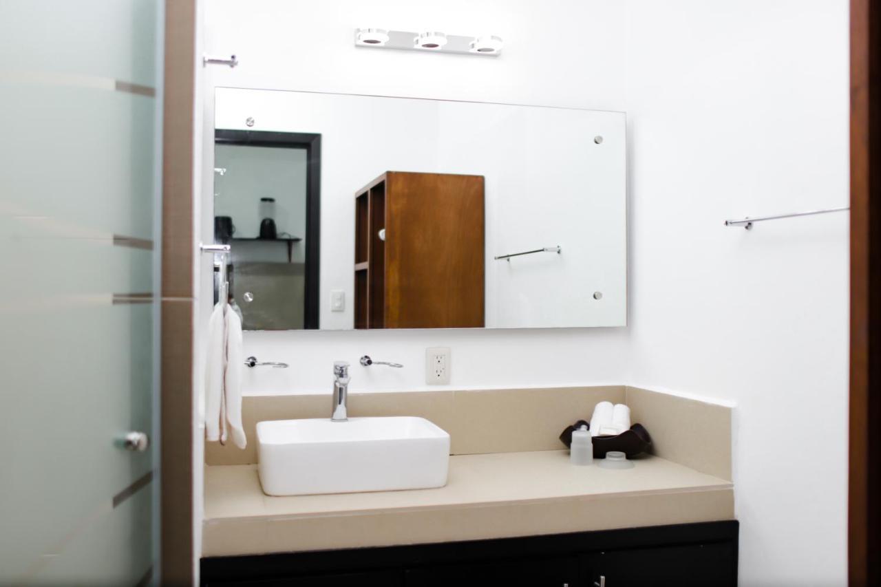 Costa Madero Resort 로스 아얄라 외부 사진