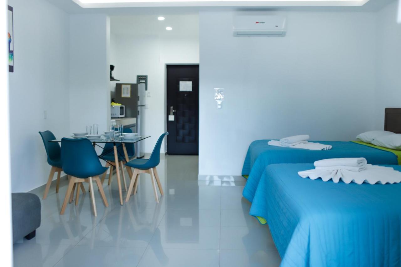 Costa Madero Resort 로스 아얄라 외부 사진