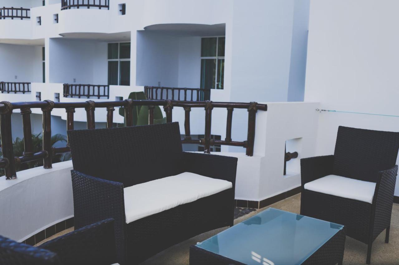Costa Madero Resort 로스 아얄라 외부 사진