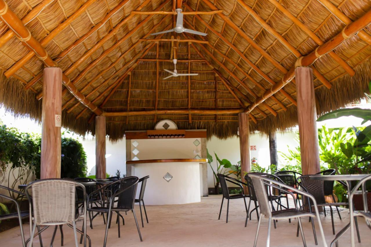 Costa Madero Resort 로스 아얄라 외부 사진