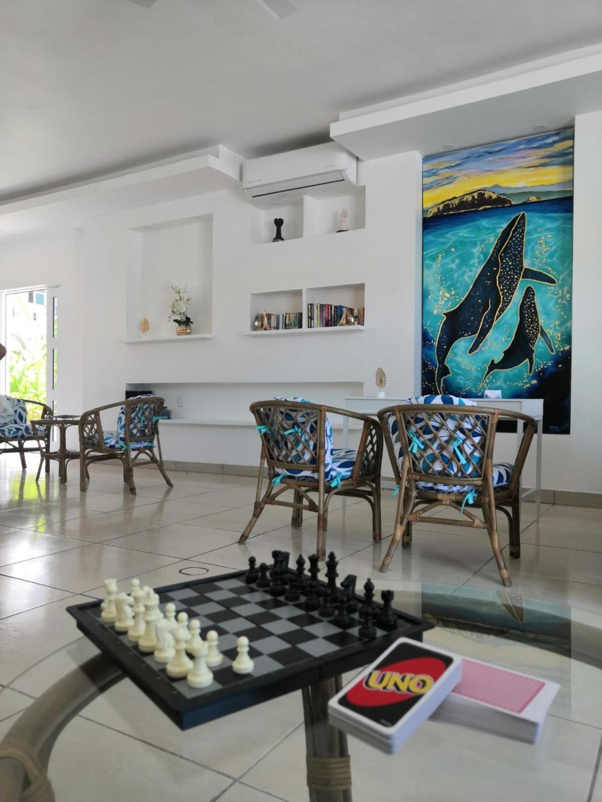 Costa Madero Resort 로스 아얄라 외부 사진
